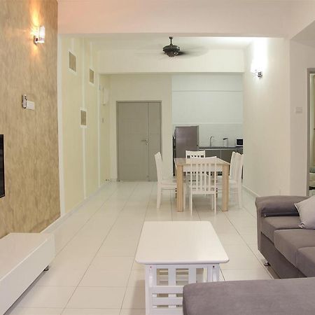 3 Bedroom Condo @ Near Spice Arena Bayan Lepas Bagian luar foto