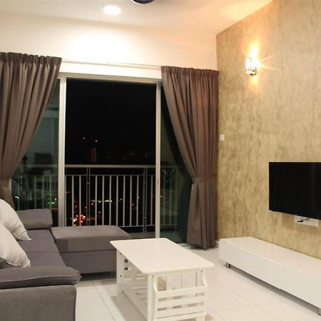 3 Bedroom Condo @ Near Spice Arena Bayan Lepas Bagian luar foto