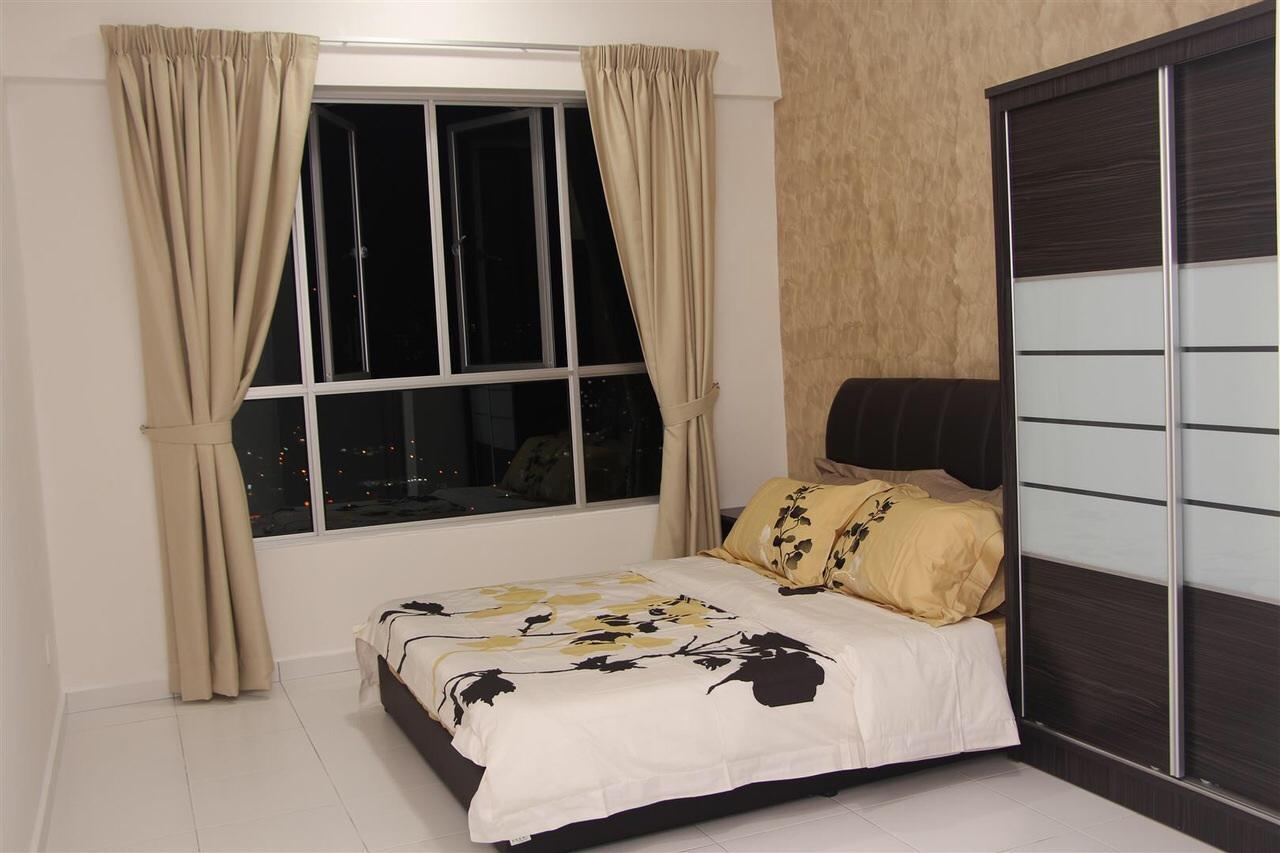 3 Bedroom Condo @ Near Spice Arena Bayan Lepas Bagian luar foto